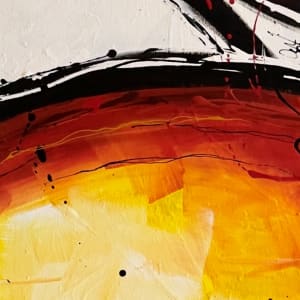 Foscarini by Sherylle Dovaston  Image: Foscarini, detail