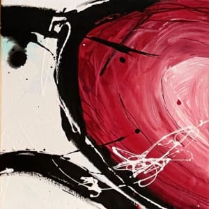 Foscarini by Sherylle Dovaston  Image: Foscarini, detail