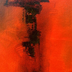 Look Harder by Sherylle Dovaston  Image: Look Harder, Detail