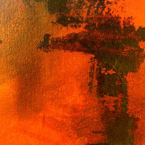 Look Harder by Sherylle Dovaston  Image: Look Harder, Detail