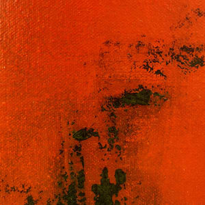 Look Harder by Sherylle Dovaston  Image: Look Harder, Detail