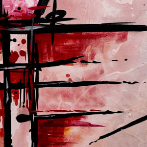 Nagano by Sherylle Dovaston  Image: Nagano (detail)