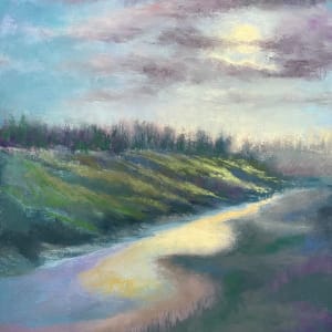 Awe From Above II by Vic Mastis