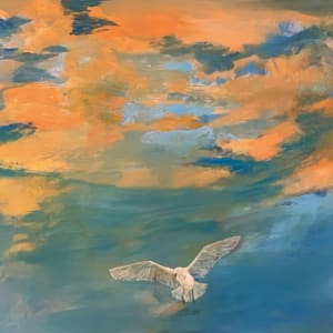 Free Bird by Harriet Godbole