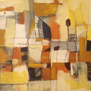 Quad 3 by Lana Noel