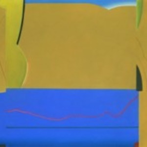 Echo III by Walter Ball