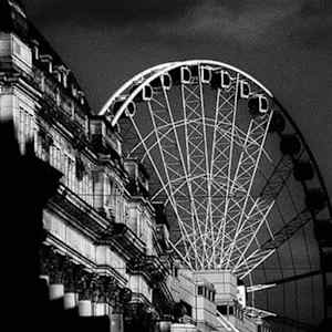 Manchester by Eleanor Leonne Bennett