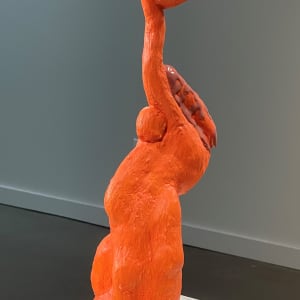 Avalos unknown title #6 by José Avalos 