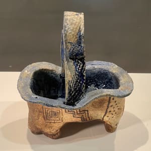 Avalos unknown title #4 by José Avalos 