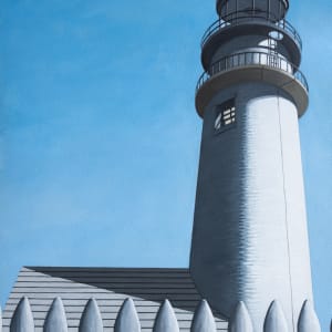 Highland Light by Artnova Gallery