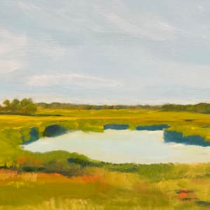 The Broad Marsh by Artnova Gallery