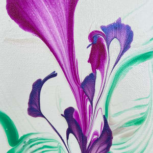 Shaylah Pixie Series by Artnova Gallery