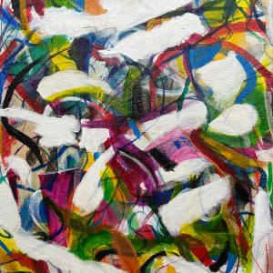 Beautiful Chaos by Artnova Gallery