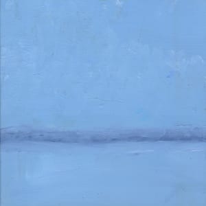 Cool Morning in A Major by Artnova Gallery