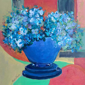 Hydrangeas by Artnova Gallery, Image 1.