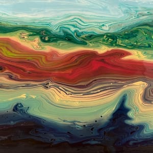 Seascape by Artnova Gallery