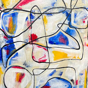 Primary Vision by Artnova Gallery