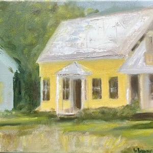 First Day of Summer by Artnova Gallery