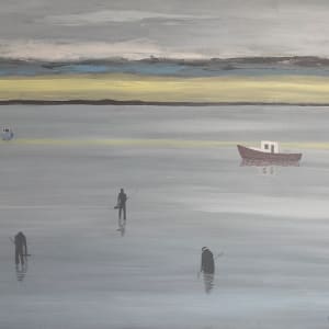 Harvest #3 by Artnova Gallery