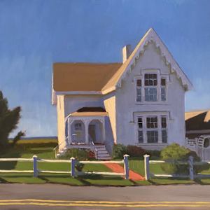 Copron House by Artnova Gallery, Image 1.