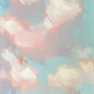 Echoes of Color by Artnova Gallery & Salt Studio