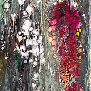 Water Garden by Artnova Gallery & Salt Studio