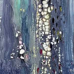 Upstream by Artnova Gallery & Salt Studio