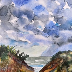 A Path to the Cove by Artnova Gallery, Image 1.