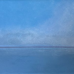 Somewhere Beyond the Sea by Artnova Gallery & Salt Studio