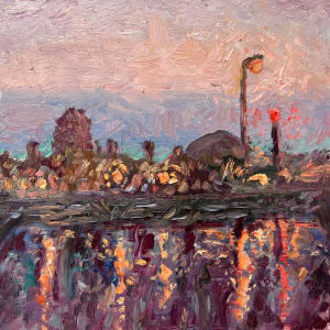 All Mixed Up by Artnova Gallery