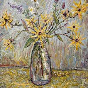 9 Sisters by Artnova Gallery, Image 1.