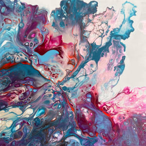 Interference #3 by Artnova Gallery, Image 1.