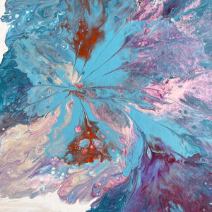 Interference #2 by Artnova Gallery