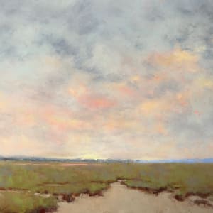 Summer Breeze by Artnova Gallery