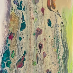 Water Garden #5