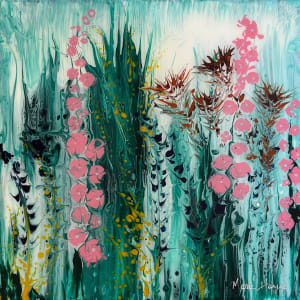Underwater Blooms