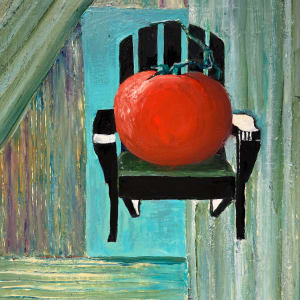 A Great Year for Tomatoes by Artnova Gallery