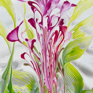 Shades of Rose, Image 1.