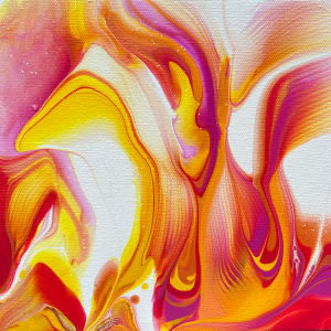 Sherbert #2 by Artnova Gallery, Image 1.