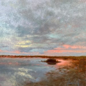 Paines Creek, Revisted by Artnova Gallery, Image 1.