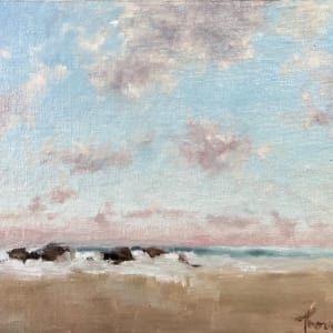 Afternoon Reprieve by Artnova Gallery