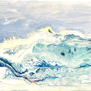 Ways of the Waves #1