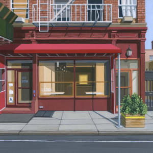 I Sodi by Artnova Gallery