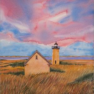 Long Point Ten by Artnova Gallery & Salt Studio, Image 1.