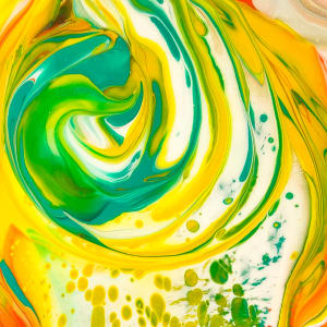 Mango for it by Artnova Gallery