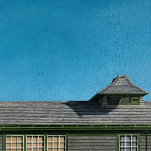 30 Sandy Point Farm Road Portsmouth RI : Sunflower Meadow by Artnova Gallery & Salt Studio