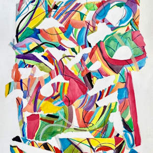 Rhapsody Fantastique by Artnova Gallery, Image 1.