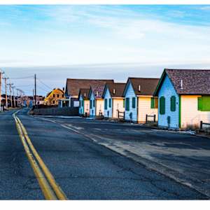 Shore Road Days by Artnova Gallery & Salt Studio