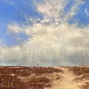 Stageharbor Lighthouse, Chatham by Artnova Gallery, Image 2.