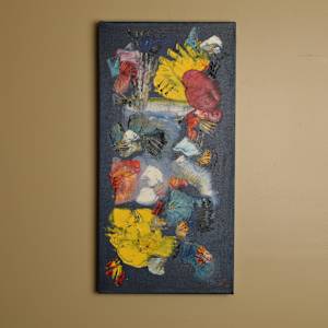 Energy Vibes by Gail Knecht 